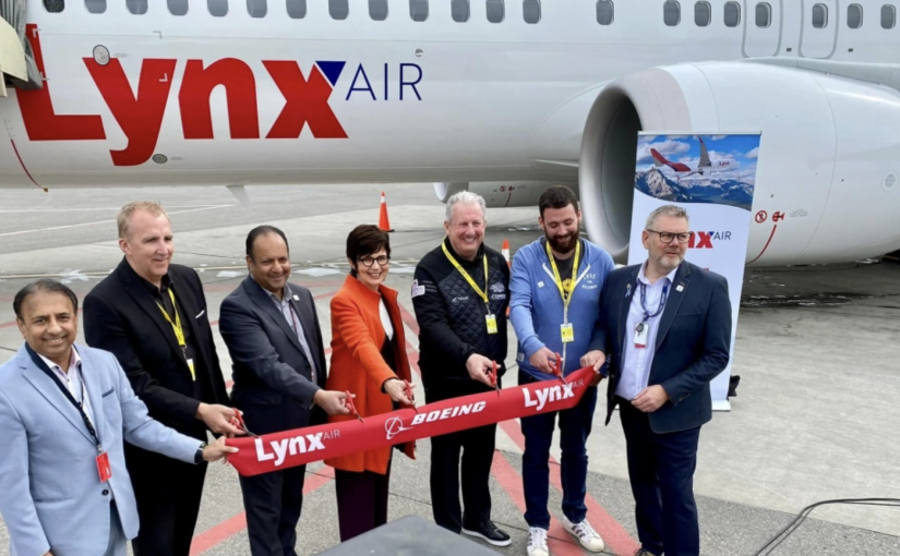 山貓航空推出從基隆拿起飛首個平價航班