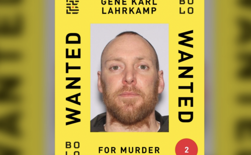 當局懸紅10萬元追捕卑詩通緝犯  在安省墜機中死亡