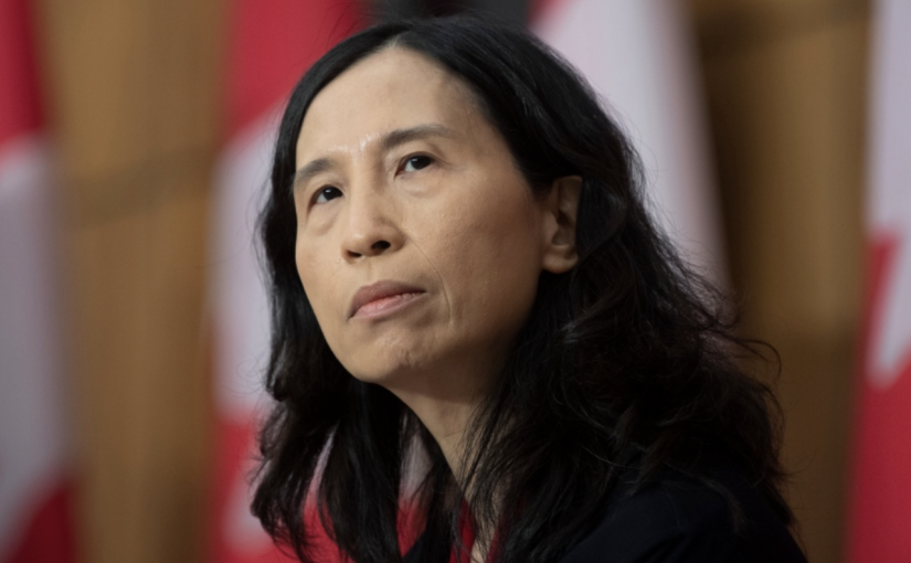 公共衛生局進行調研 冀了解多少加人受「長新冠」折磨