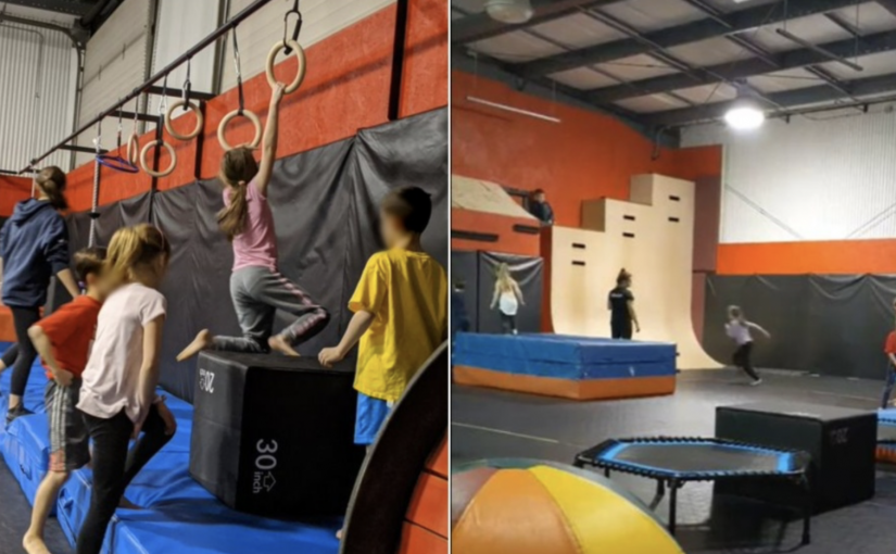 11歲女孩室內戴口罩 被活動中心老闆趕出大門