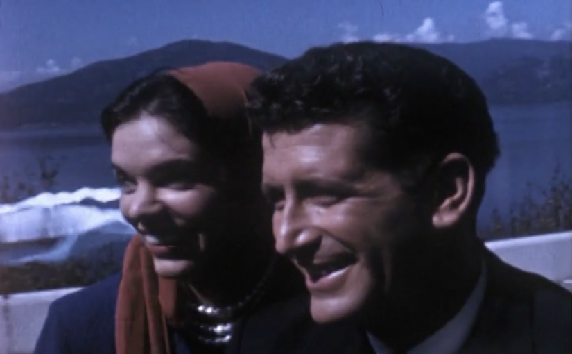 【有片】60年前新婚夫婦來溫哥華度蜜月是何樣？