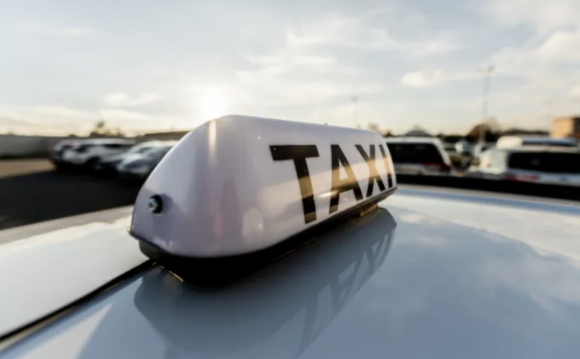 列市假的士騙案增至8宗　有人被騙取7,000元