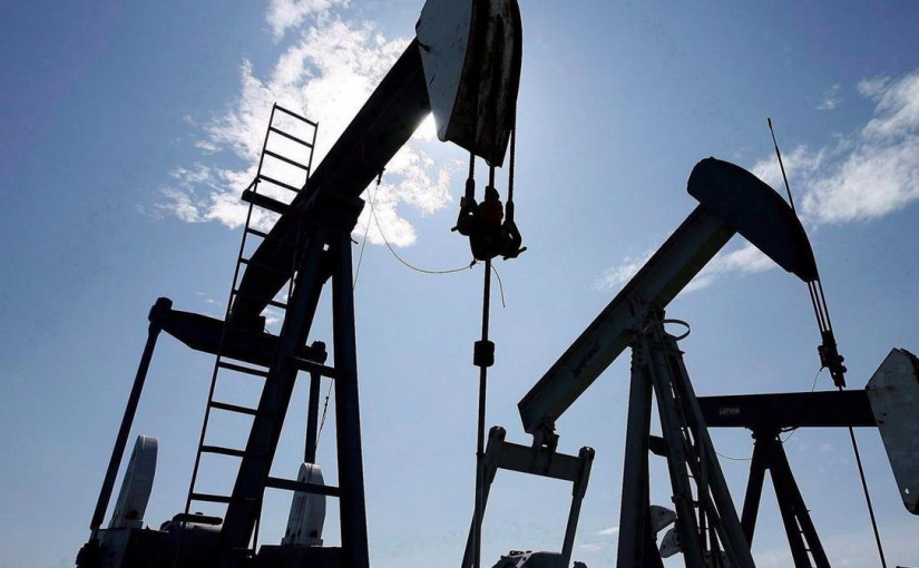 能源承包商協會提高今年油氣井鑽探數量預測