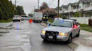 本拿比車禍 14歲女童遭垃圾車撞死