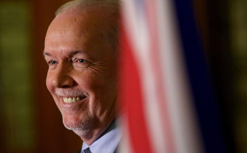 賀謹表示不排除2024年繼續參選的可能