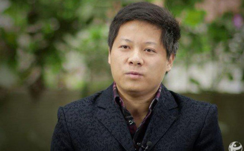 因「侵害英烈名譽」獲刑的羅昌平  曾因報道貪腐案牽動卑詩政壇