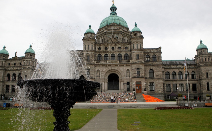 議員倡身份證可顯示原住民傳統姓名  卑詩省府：字符不兼容