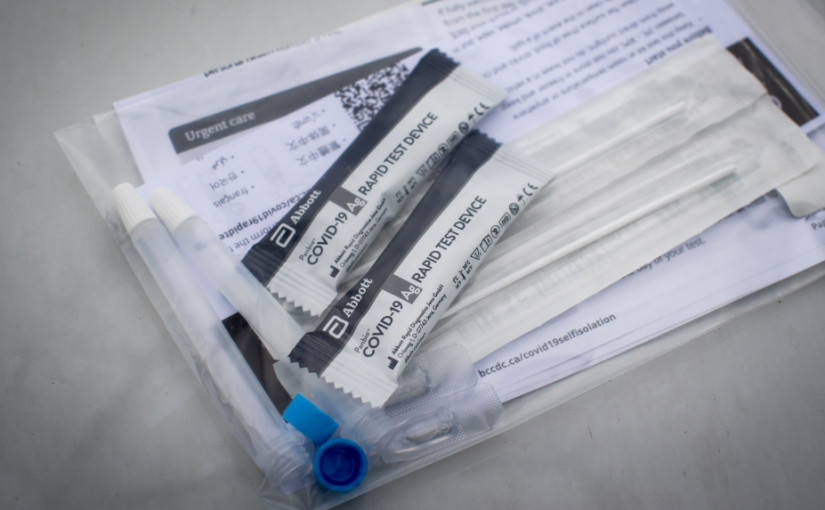 卑詩新冠個案今秋料激增 但預計不會恢復限制措施