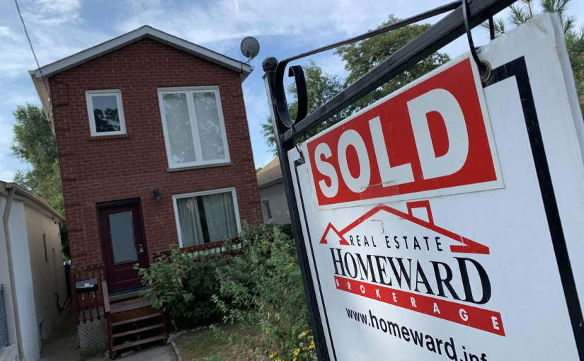 監管機構或在年底前調整房貸「壓力測試」規則