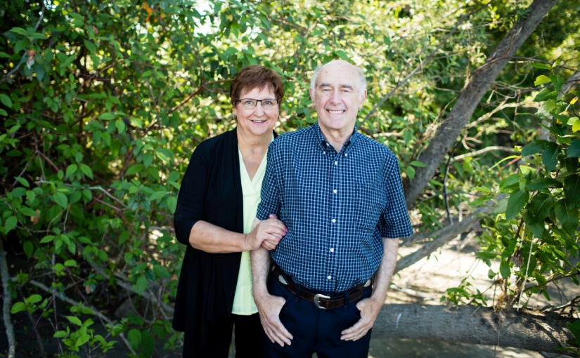 阿伯斯福兩老遇害  警方確認死者身份