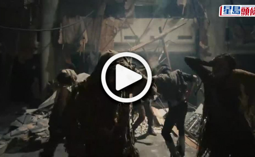 (視頻)作品的說話｜姜濤公開MV花絮片多謝團體 自稱半個MV導演完成艱巨任務