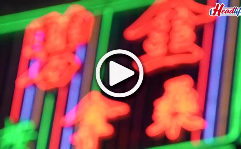 (視頻)半夕時代｜霓虹燈技術漸失傳 「只要有人還喜歡，會繼續做下去」