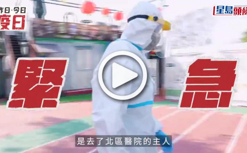 (視頻)寵物義工｜免費接送被隔離確診者寵物 「無人想自己仔囡入漁護署」