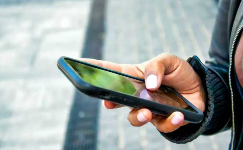 疫情期間經常買酒？ 當局或從手機收集出行定位數據