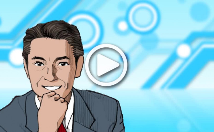 (視頻)陸羽仁｜留意破位向上穿位向下股份 有利短線投資