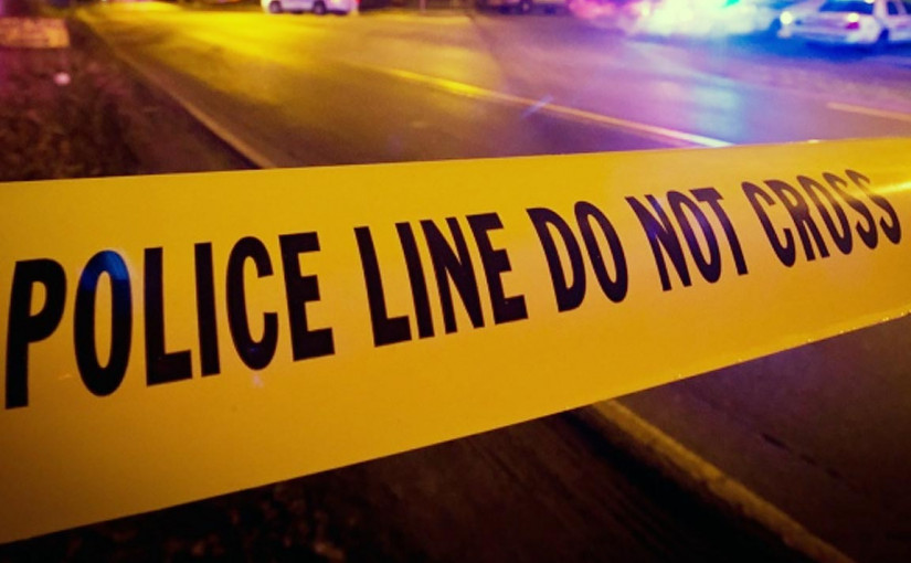 多市發生槍擊案 男子身中多槍危殆