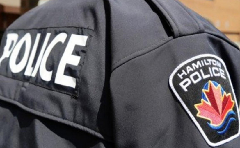 咸美頓80分鐘內發生3宗開槍案