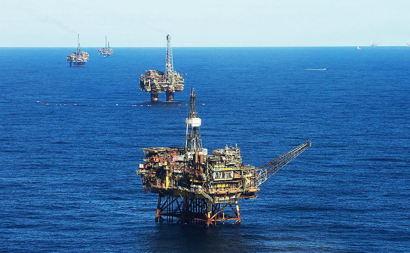 能源股仍然「火熱」可吸 哪些股份可考慮？