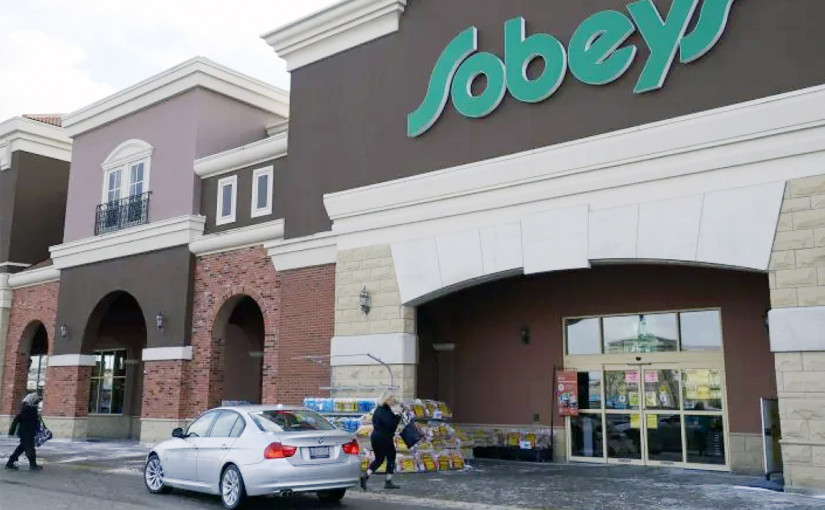 Sobeys與FreshCo等Empire集團超市可獲Scene+積分