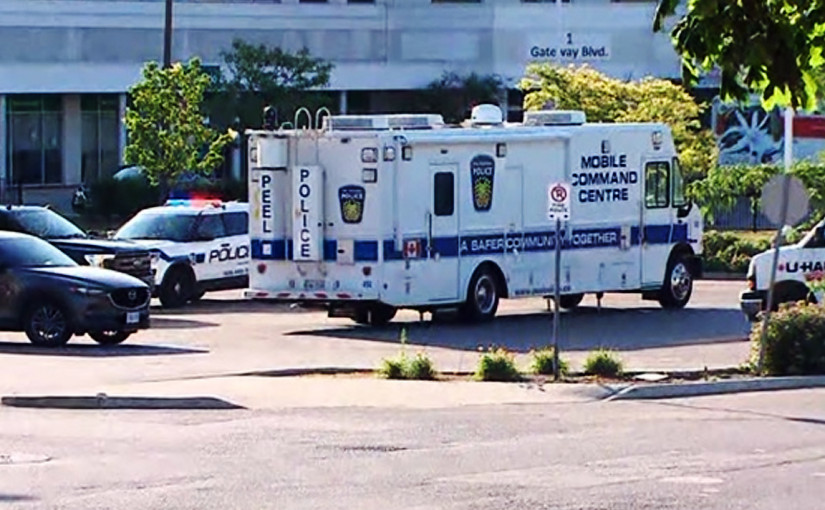 賓頓市發生開槍案 2男身中多槍死亡