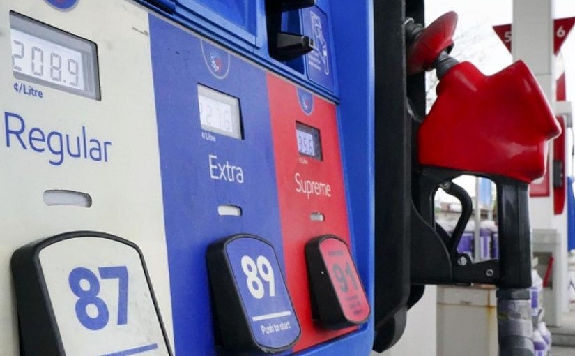 加國5月CPI升7.7％ 創39年以來最高通脹