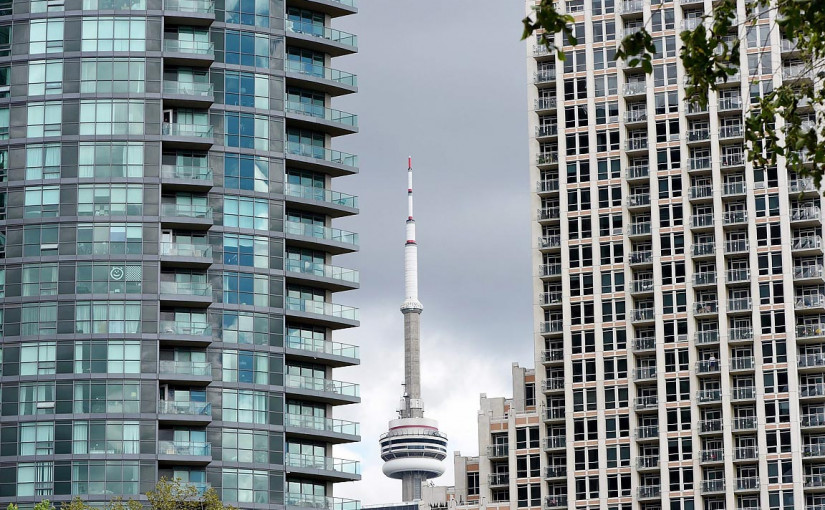 多倫多柏文租金5月升近20％ 大多區租金創3年最大升幅