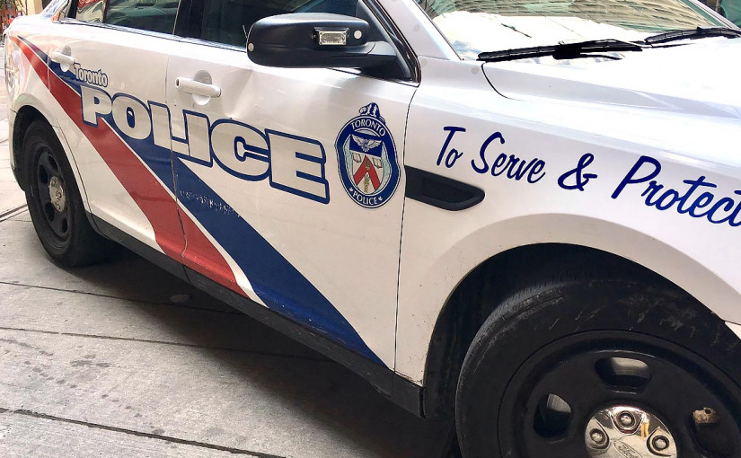 士嘉堡女途人被車撞倒不醒人事