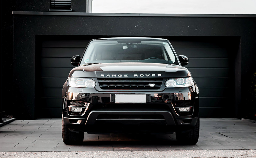 Range Rovers成賊人目標 一系列偷車案後3人被捕