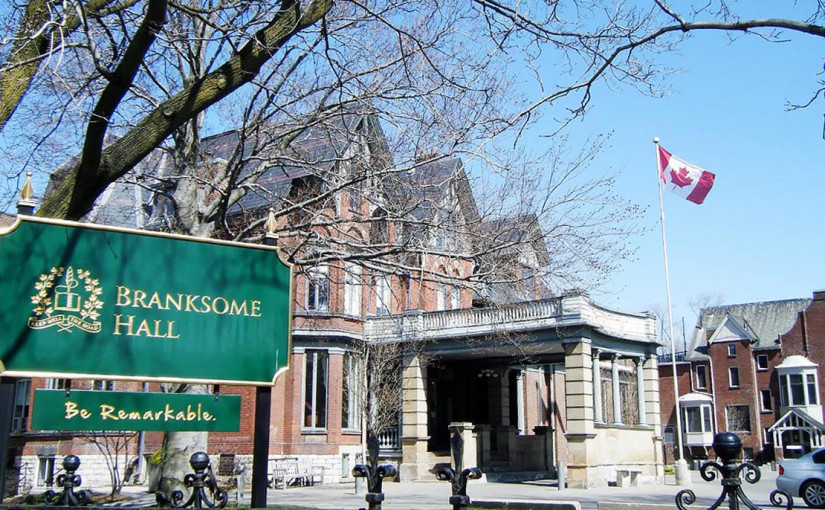 多倫多有學校接威脅電郵 封校兼學生立即撤離