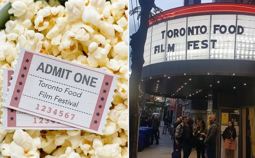 多倫多美食電影節回歸 10月中1連4天舉行
