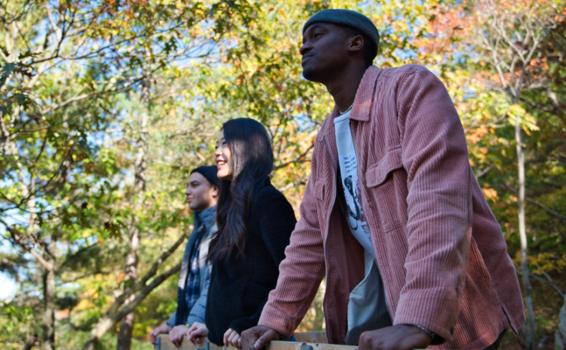 去安省省立公園玩？可在圖書館借免費通行證