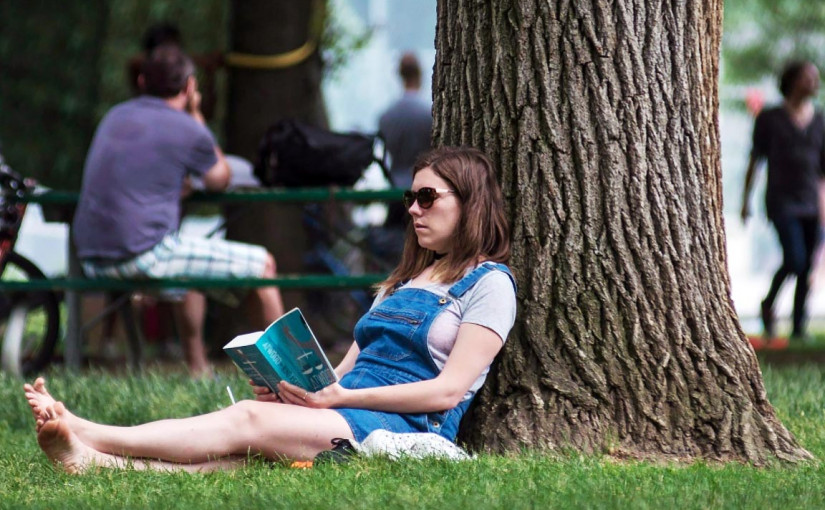 多倫多高溫警報延續 午夜開始轉涼