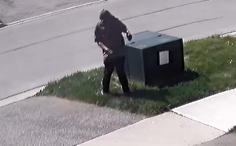 【有片】91歲老婦約克區小巷內遭性侵