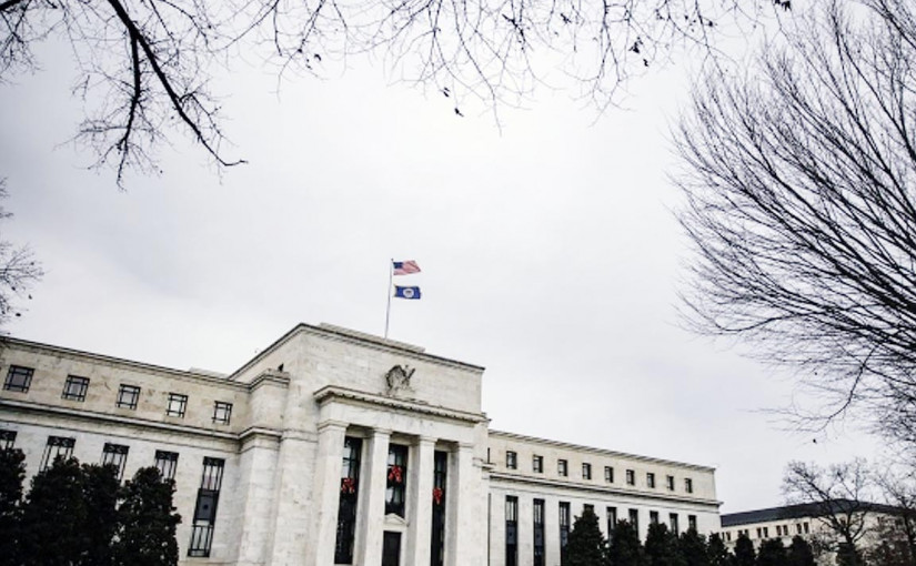 美國周三料加息半厘 7月加四分三厘機會率超過40％