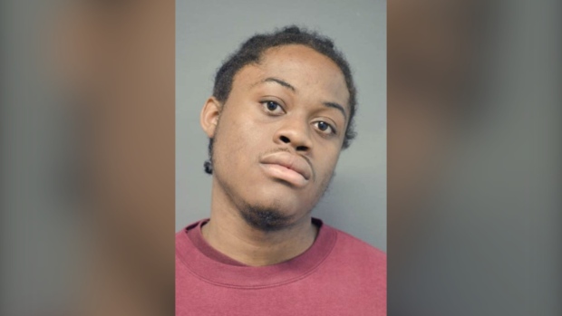 北約克兩團夥槍戰 警方尋找涉案男子