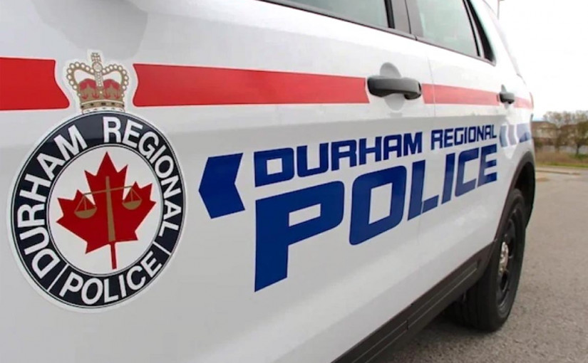 偷走凌志SUV 與3車相撞後男子被捕