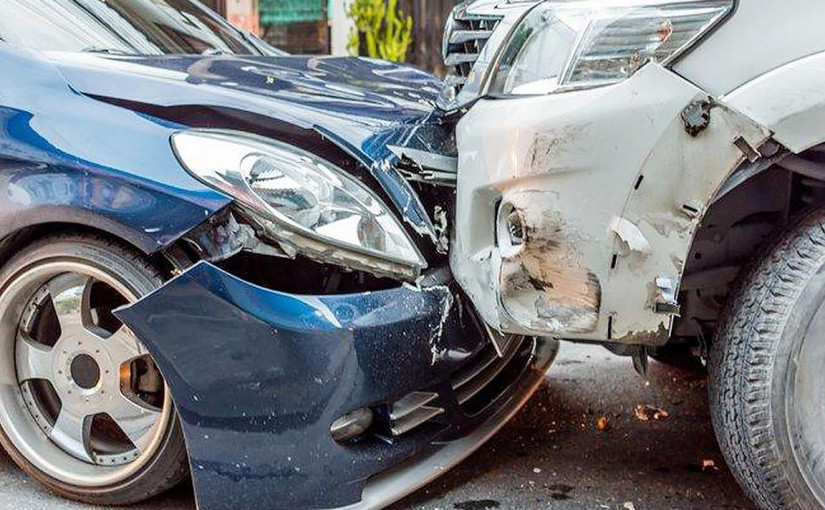 福特：以郵政編號定汽車保費快將結束