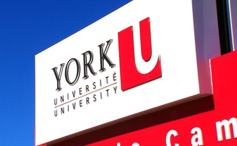 約克大學數千員工7月1日可能罷工