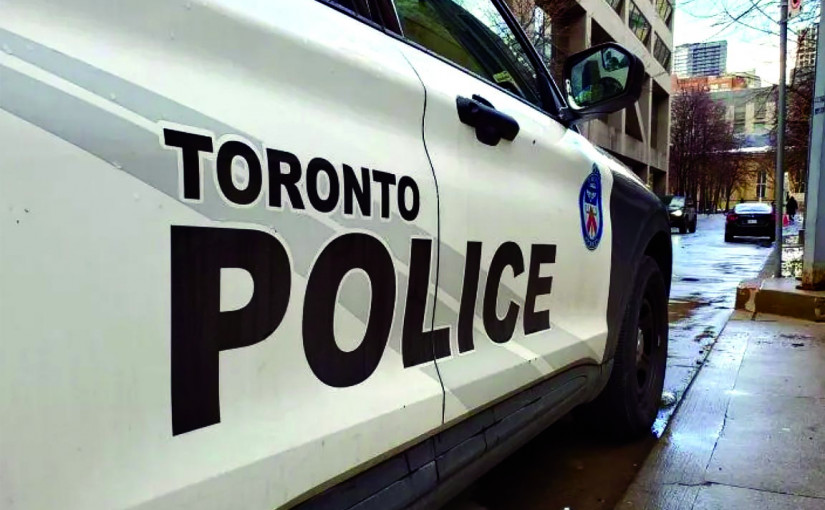 女子小巷內遭性侵 35歲男子被捕