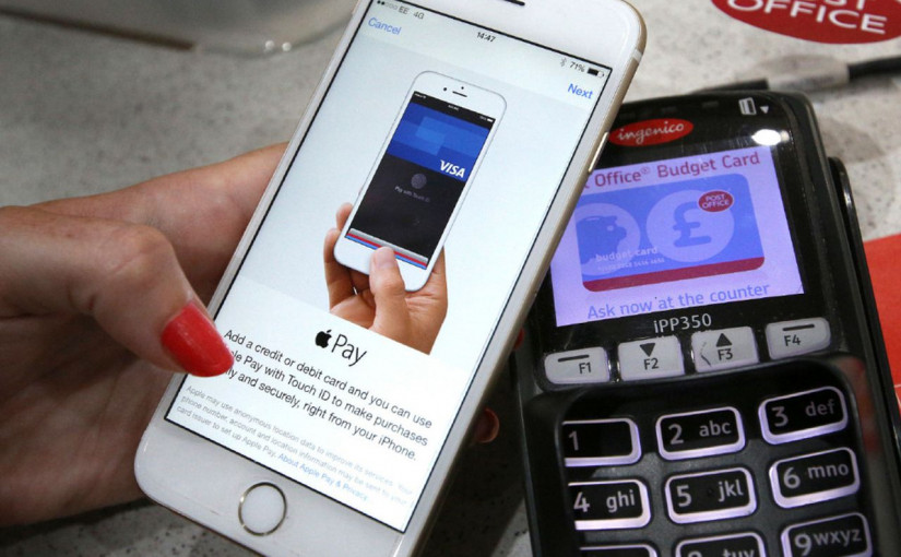 隨著推展融資計劃的公司更普遍  年輕消費者也選擇先買後付了