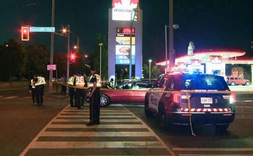 12歲騎單車男童懷疑不顧交通燈指示 被撞至重傷