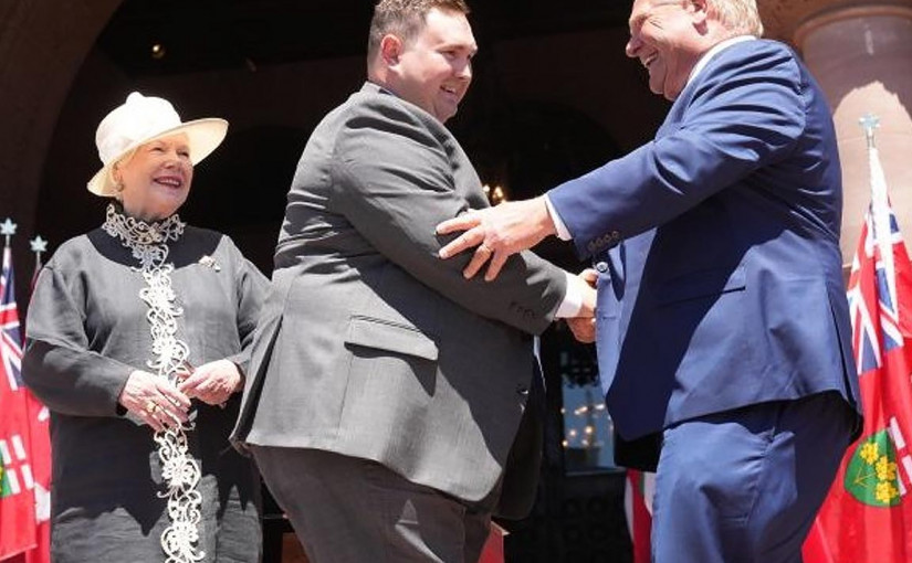 福特為委任外甥辯護 指米高福特經驗豐富