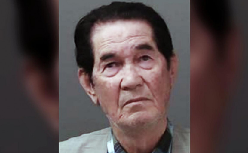 12歲女童餐廳洗手間遭性侵案 82歲老翁被捕