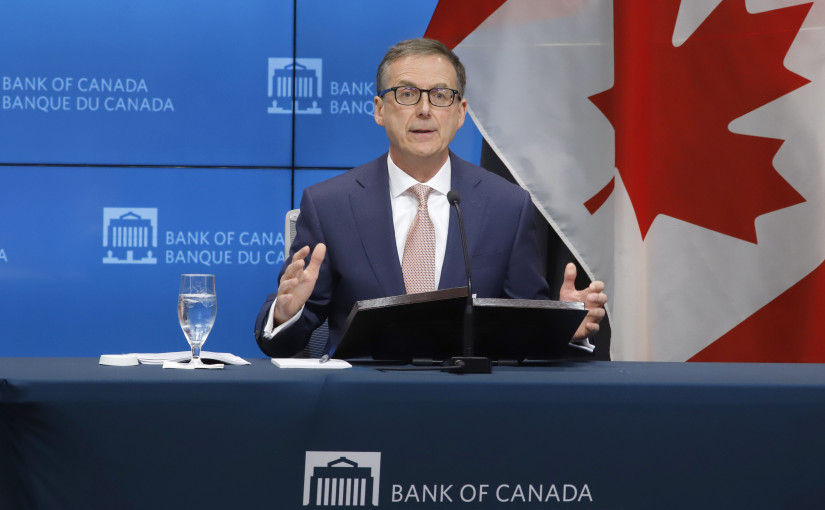 過去兩年取得房屋按揭者在續貸時 還款額可能大幅增加