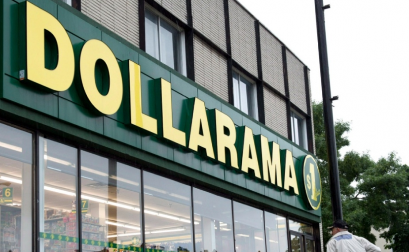 Dollarama店增加新產品 物品最高價升至5元
