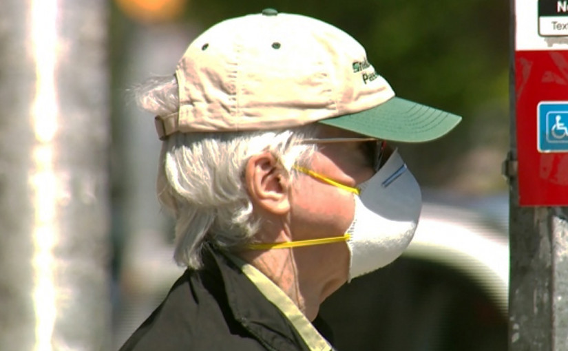 安省所有強制口罩令周六午夜結束