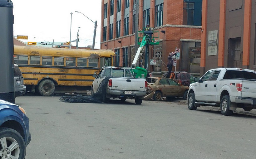 大型電視製作《最後生還者》 對卡加利的經濟影響深遠