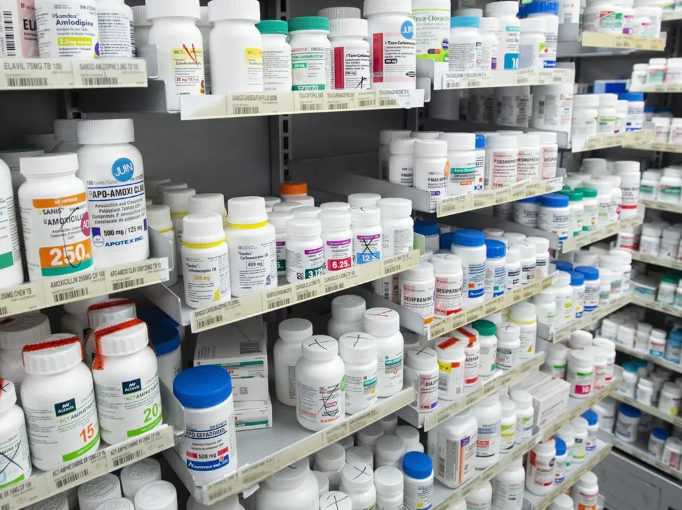 藥價新規例可能會減少專利藥長期支出7%