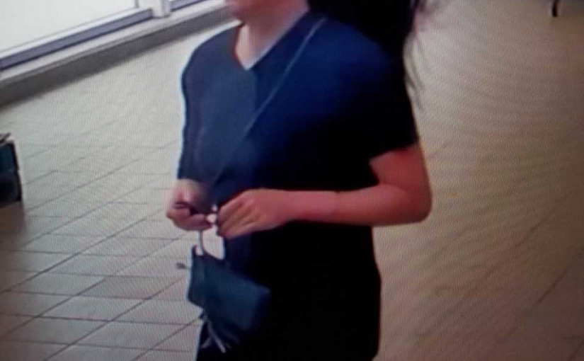 素里持刀傷人案 警追擊一名女性嫌疑人