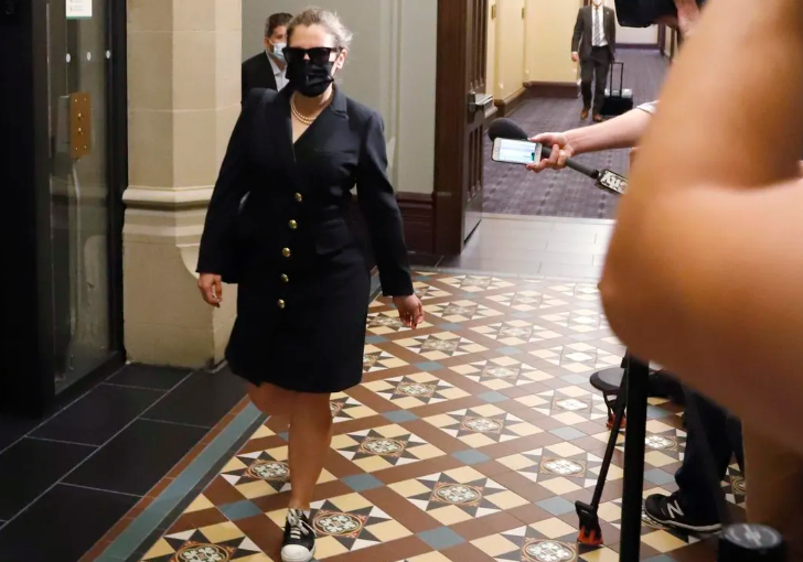 財長方慧蘭將推出約70億元抗通脹計劃